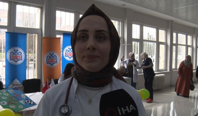 En ölümcül kanser türüne tarama önerisi