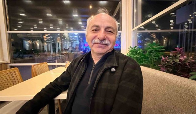 Erzincan Kemah'ta 4.0 büyüklüğüne deprem