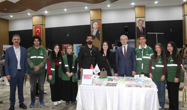 Esenyurt'ta İstihdam Seferberliği: firmalar ve vatandaşlar aynı çatıda