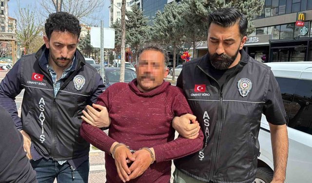 Eski kayınpederi olan öz amcasının evine kurşun yağdırdı: 1 ölü