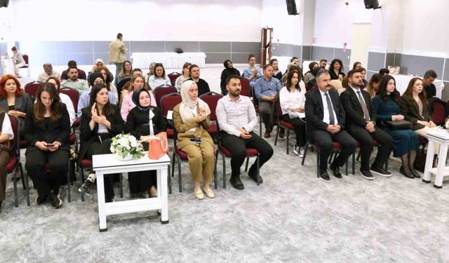 Eskişehir'de ANKA 3.0 eğitimleri tamamlandı