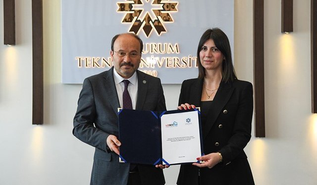 ETÜ ile LÖSEV arasında iş birliği protokolü imzalandı