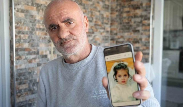 Faili meçhul dosyaları açıldı: 26 yıldır kayıp Sinem için umut ışığı