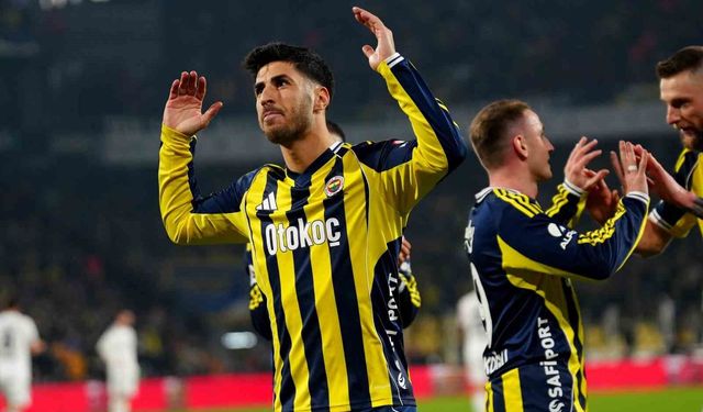 Fenerbahçe-Beşiktaş derbilerinde yabancı golcüler ön planda