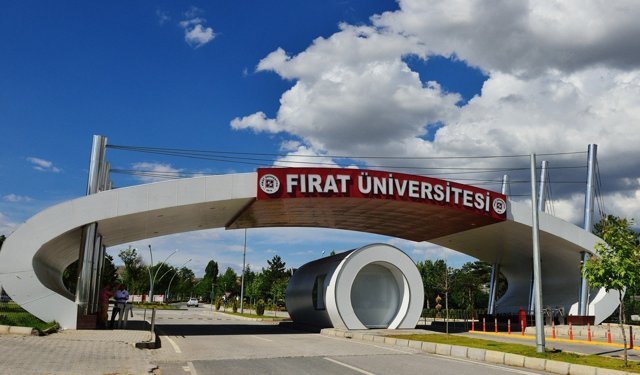 Fırat Üniversitesi'nde yapay zeka ve bilişim alanında yeni lisansüstü programlar açıldı