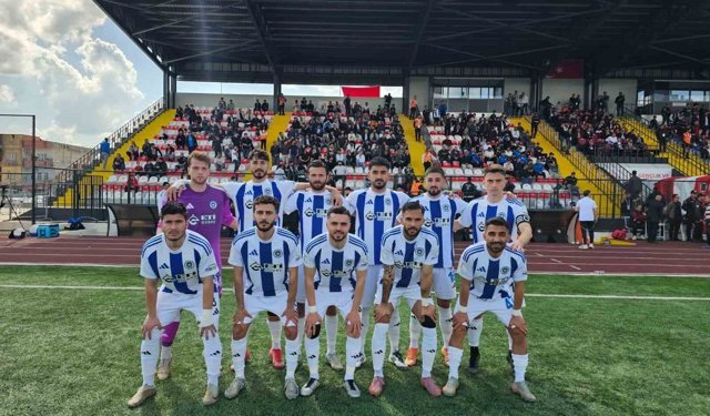 Fosfatspor, tur kapısını Kayseri'de aralayacak