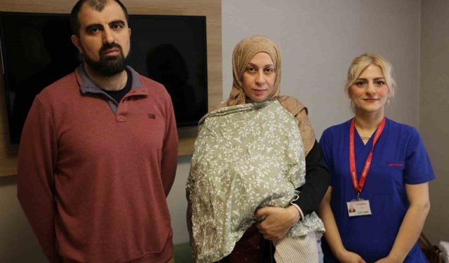 Fransa'da evde 6 doğum yaptı, 'Fizyolojik doğum' tercihini Diyarbakır'dan yana kullandı