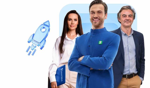 Garanti BBVA'dan teknoloji girişimlerine özel yeni hizmet modeli