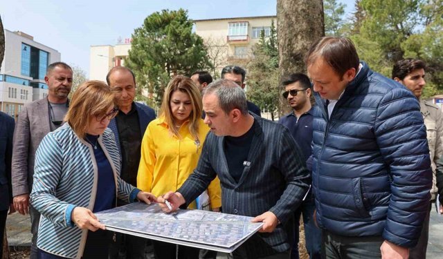 Gaziantep Büyükşehir'den kent içi ulaşımı rahatlatacak yeni çözüm