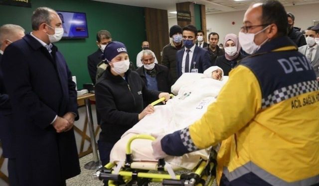 Gaziantep'te 4 yaşındaki Asiye Ateş'e pitbull saldırısı davasında karar