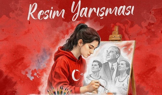 Genç yetenekler Şehitkamil'de sahneye çıkıyor