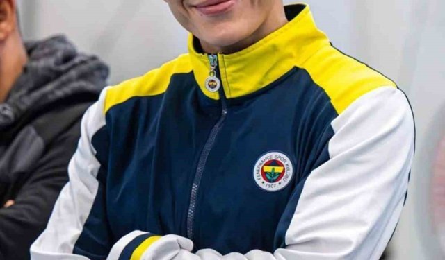 Gizem Özer Brezilya'ya gitti