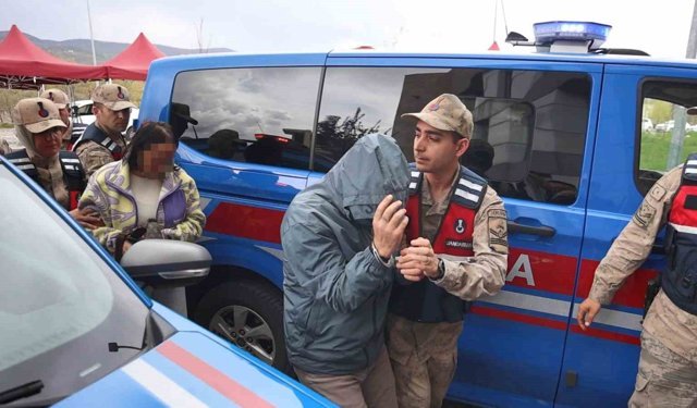 Gülistan Doku soruşturmasında 2 şüpheliye adli kontrol kararı