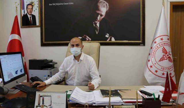 Gülistan Doku soruşturmasında dönemin başhekimi Çağdaş Özdemir gözaltına alındı