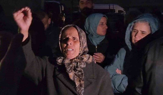 Gülistan'ın annesi Bedriye Doku: 'Adalete inanıyorum'