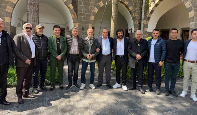 Güneydoğu'nun yaşam tarzı beyaz perdeye aktarılıyor