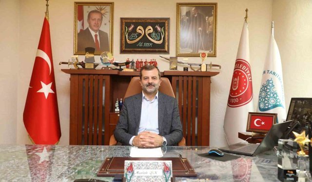 Hagel Başkanlığı'nda Mustafa Işık dönemi