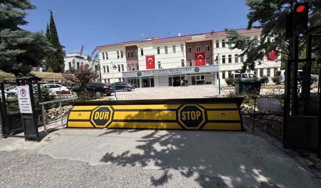 Halfeti Belediyesine şafak operasyonu: 47 gözaltı