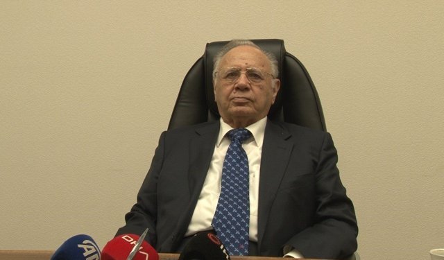 Hasan Hasanov, 'Zengezur Koridoru tarihi bir zorunluluktur'