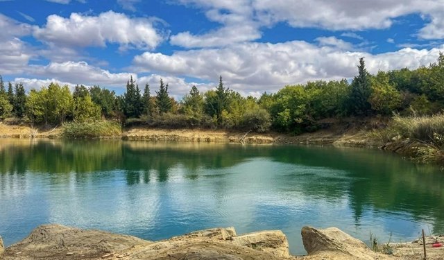 Hayrabolu'nun saklı güzelliği
