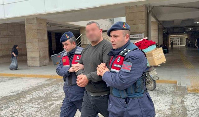 Hayvan ticareti dolandırıcılığına tutuklama