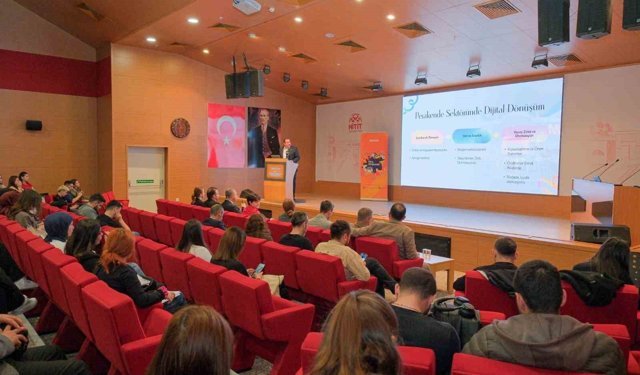 Hitit Öğrenci Kongresi'nde 215 bildiri sunuldu