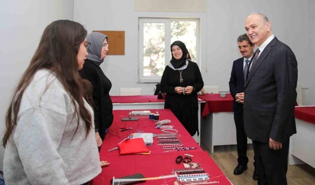 Hobiden ekonomik özgürlüğe