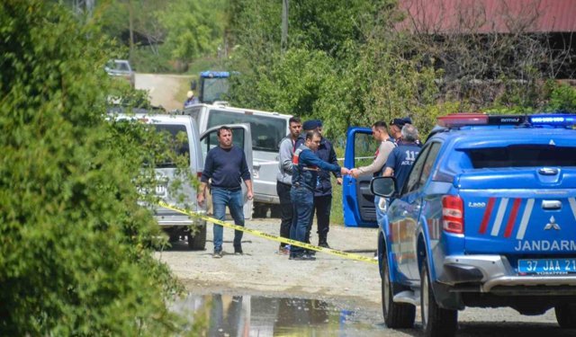 Husumetli olduğu çifti öldüren sanığa müebbet ve ağırlaştırılmış müebbet cezası