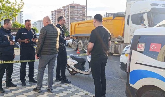 Husumetlisine ateş açtı, yoldan geçen iki çocuk yaralandı