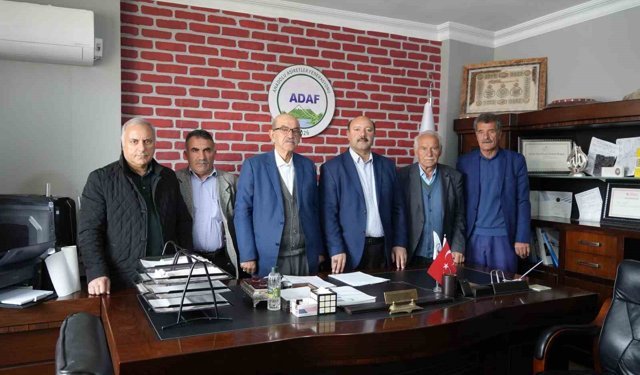 Iğdır merkezli Anadolu Aşiretler Federasyonu'ndan Netanyahu'ya sert tepki: 'Biz Kürtler ve Türkler, et ile kemik gibi ayrılmaz bir bütünüz'