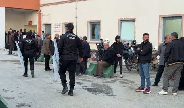 Iğdır'da 2 kişinin öldüğü kavgayla ilgili 9 şüpheli tutuklandı