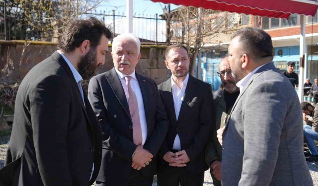 II. Abdülhamid Han'ın torunu Abdülhamit Kayıhan Osmanoğlu: 'Değerleri koruma kanunu çıkarılsın'