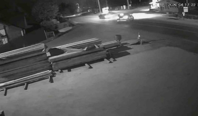 İki otomobilin çarpıştığı kazada 5 kişi yaralandı