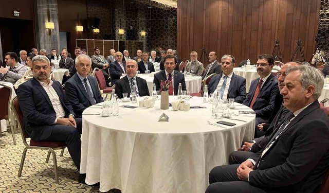 İmam Hatip Okulları Büyük Türkiye Şöleni 4-6 Mayıs'ta Konya'da