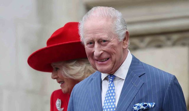 İngiltere Kralı Charles'ın ABD'ye ziyareti planlandığı gibi gerçekleşecek