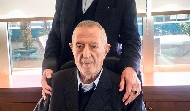 İş adamı Derya Baltalı: 'Ülkemiz önemli bir değerini kaybetti'