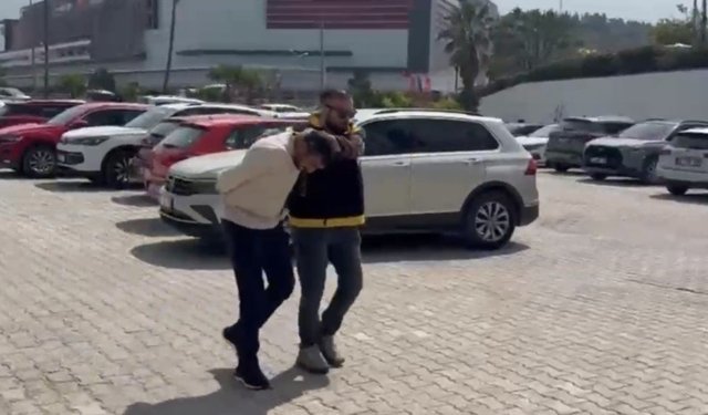 İskenderun'da silahlı çatışmanın şüphelileri tutuklandı