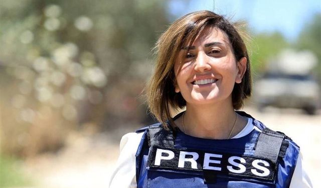 İsrail'in Lübnan'a saldırısında 1 gazeteci hayatını kaybetti