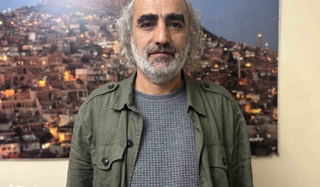 Jeoloji mühendisi Çelik: ''Türkiye'de kuraklık sona erdi, barajlar ve yeraltı suları doldu''