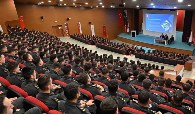 Judo, Polis Akademisi'nde stratejik önemde