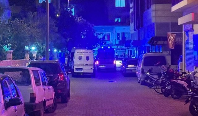 Kadınları vurdu, polisten kaçamayınca kendini de vurdu