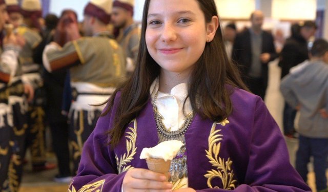 Kahramanmaraş'ın kültür ve lezzetleri İstanbul'da tanıtılacak