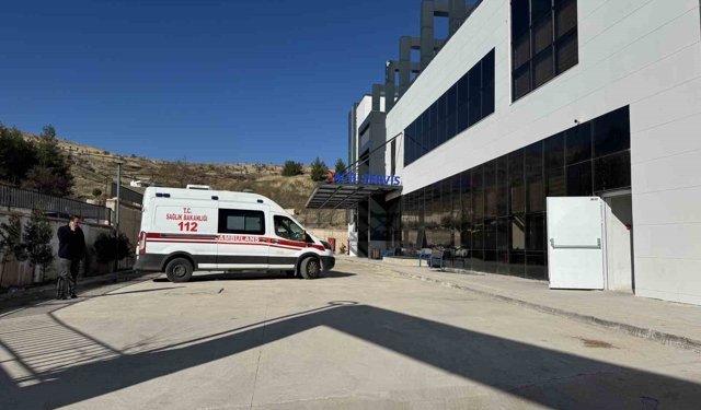 Kalp krizi sonucu vefat eden 6 yaşındaki Eylül'ün ailesi taziyeleri kabul etmeye başladı