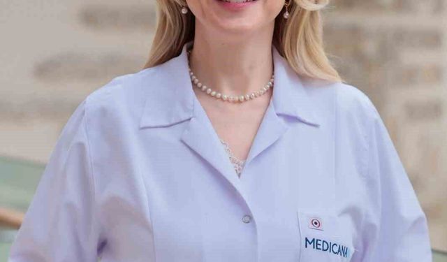 Kanser tedavisinde yeni dönem: Akıllı radyoterapi