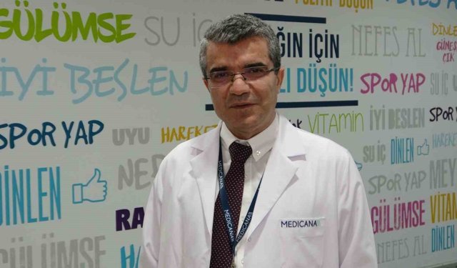 Kanserde erken tanı ve genetik yol haritasının belirlenmesi önemli