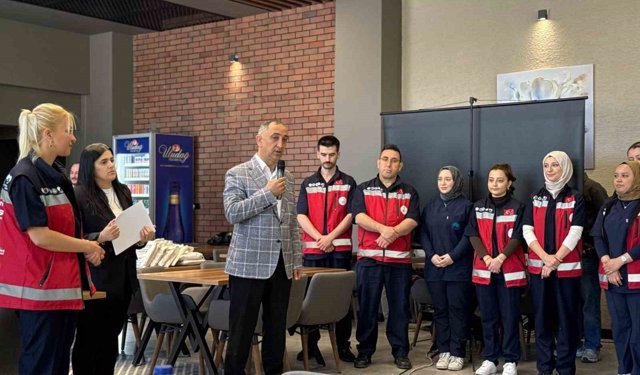 Karabük Belediyesinden yaşlılara yönelik dev proje