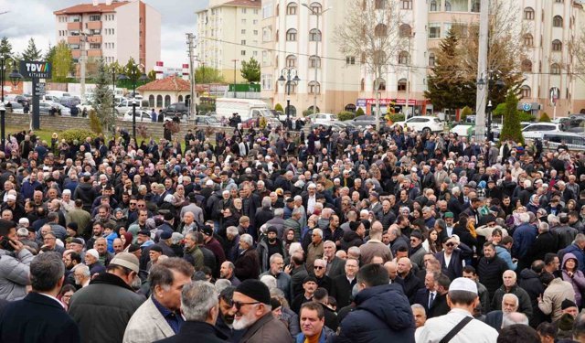 Kastamonu'da ilk hac kafilesi kutsal topraklara uğurlandı