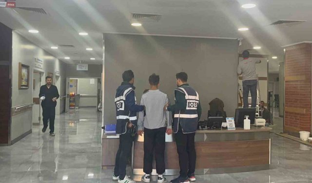 Katil zanlısı çocuk, yaşı kadar ceza aldı