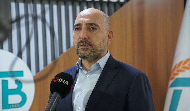 Kayseri'de kurbanlık hayvanlarda sıkıntı yok