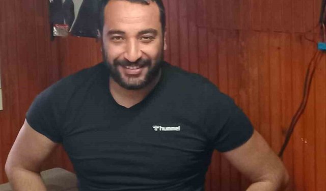 Kdz.Ereğli su ürünleri Kooperatifi'nde kongre öncesi adaylık açıklaması